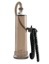 Pump Worx Mega Grip XL Power Mens Dick Pump Pumps, Extenders and Sleeves